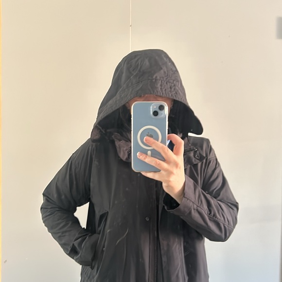 Everlane City Anorak c. 2016 - Picture 8 of 8